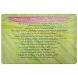 MeditateHealing.com Antislip Doormats