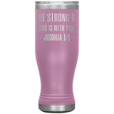 MeditateHealing.com Boho Tumbler