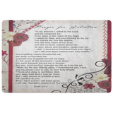 MeditateHealing.com Antislip Doormats