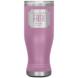 MeditateHealing.com Boho Tumbler