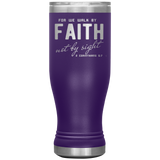 MeditateHealing.com Boho Tumbler