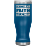 MeditateHealing.com Boho Tumbler