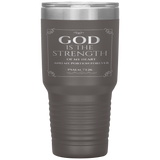 MeditateHealing.com | BPA & Lead Free 30oz Vacuum Insulated Tumblers