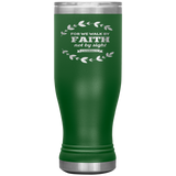 MeditateHealing.com Boho Tumbler