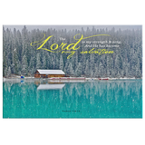 MeditateHealing.com Gallery Quality Framed Canvas Wall Art