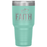 MeditateHealing.com 30oz Vacuum Tumbler