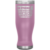 MeditateHealing.com Boho Tumbler