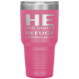 MeditateHealing.com | BPA & Lead Free 30oz Vacuum Insulated Tumblers