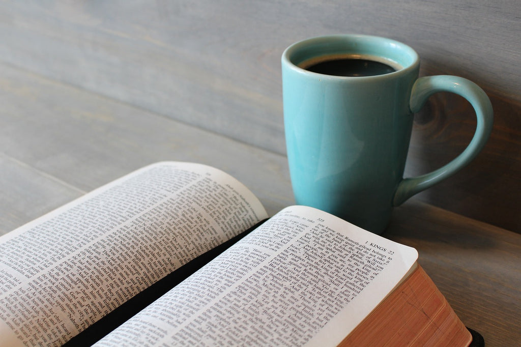 Revitalize Your Mornings: A Guide to Cultivating a Powerful Christian Prayer Routine