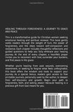 Physical Book | Too Hurt for Forgiveness: The Secret to Letting Go