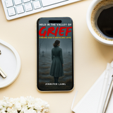 eBook | Held in the Valley of Grief: Finding God's Unfailing Love