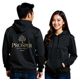 Premium Unisex Hoodie | Prosper and Be in Health -3 John 1:2 -