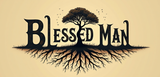Bible Verse Christian Mug: Blessed Man (Design 7)