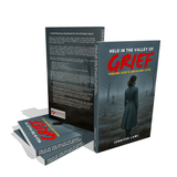 Physical Book | Held in the Valley of Grief: Finding God's Unfailing Love