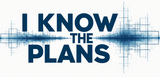 Bible Verse Christian Mug: I Know The Plans (Design 3)