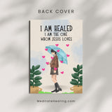Find Healing: The 31-Days Legacy Journal