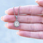 Be Kind And Compassionate (Ephesians 4:32) | Eternal Hope Pendant Necklace