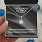 The Lord Is My Rock (Psalm 18:2) | Eternal Hope Pendant Necklace