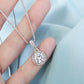 Be Kind And Compassionate (Ephesians 4:32) | Eternal Hope Pendant Necklace