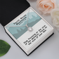 Faith Moves Mountains (Matthew 17:20) | Eternal Hope Pendant Necklace
