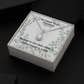 He Heals Your Diseases (Psalm 103:3) | Eternal Hope Pendant Necklace