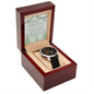 Men's Openwork Watch For Dad ~Acts 20:35~