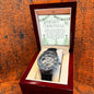 Men's Openwork Watch For Dad ~Acts 20:35~