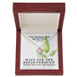 Your Healing Shall Spring Forth (Isaiah 58:8) | Crown Pendant Necklace, A Royal Identity in Christ