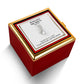Do Not Fear Only Believe (Mark 5:36) | Alluring Beauty Necklace in Rotating Rose Gift Box