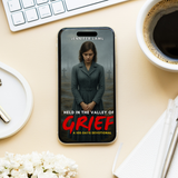 eBook | Held in the Valley of Grief: A 100-Days Devotional