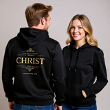 Premium Unisex Hoodie | I Can Do All Things Through Christ -Philippians 4:13-