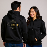 Premium Unisex Hoodie | I Can Do All Things Through Christ -Philippians 4:13-