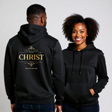 Premium Unisex Hoodie | I Can Do All Things Through Christ -Philippians 4:13-