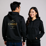 Premium Unisex Hoodie | I Can Do All Things Through Christ -Philippians 4:13-
