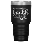 MeditateHealing.com 30oz Vacuum Tumbler