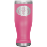 MeditateHealing.com Boho Tumbler