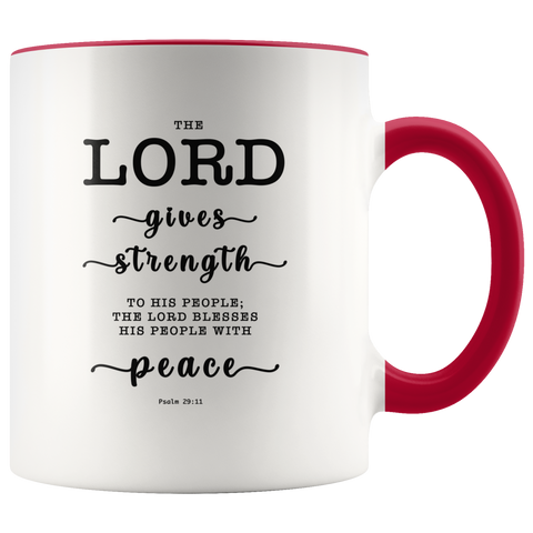 MeditateHealing.com | Dishwasher Safe Accent Mugs