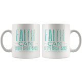 MeditateHealing.com White Mugs