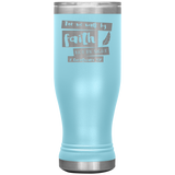 MeditateHealing.com Boho Tumbler