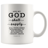 MeditateHealing.com | Dishwasher Safe Accent Mugs