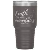 MeditateHealing.com 30oz Vacuum Tumbler