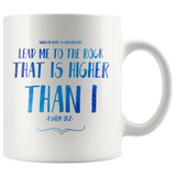 MeditateHealing.com | Dishwasher Safe White Mugs