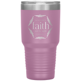 MeditateHealing.com 30oz Vacuum Tumbler