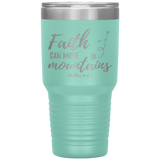 MeditateHealing.com 30oz Vacuum Tumbler