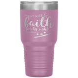 MeditateHealing.com 30oz Vacuum Tumbler