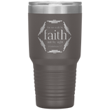 MeditateHealing.com 30oz Vacuum Tumbler