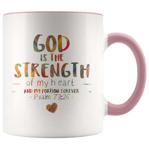 MeditateHealing.com | Dishwasher Safe Accent Mugs