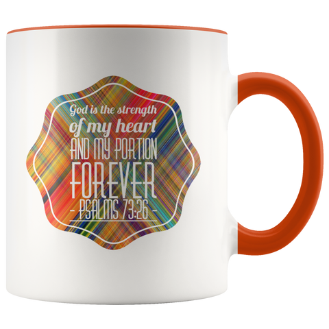 MeditateHealing.com | Dishwasher Safe Accent Mugs