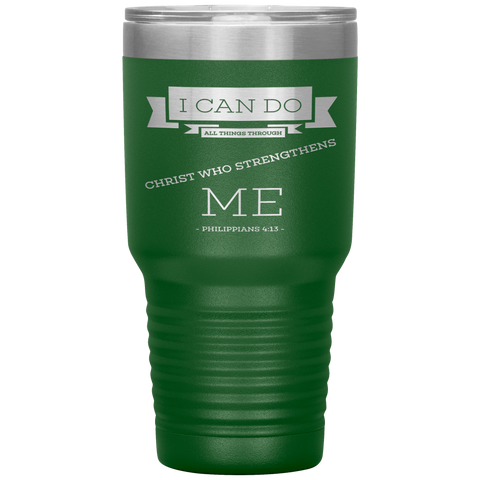 MeditateHealing.com | BPA & Lead Free 30oz Vacuum Insulated Tumblers