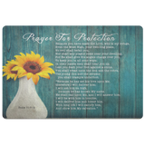 MeditateHealing.com Antislip Doormats